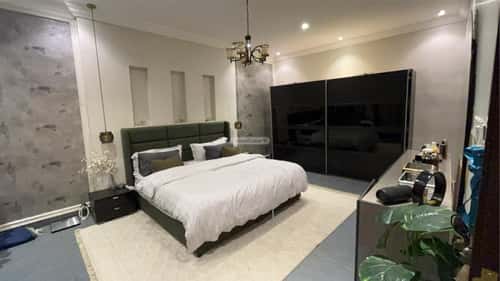 فيلا 625 متر مربع شمالية على شارع 15م السامر، شرق جدة، جدة