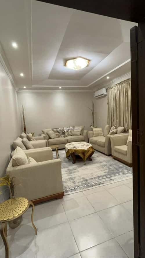 Villa 625 SQM Facing North on 15m Width Street Al Samer, East Jeddah, Jeddah