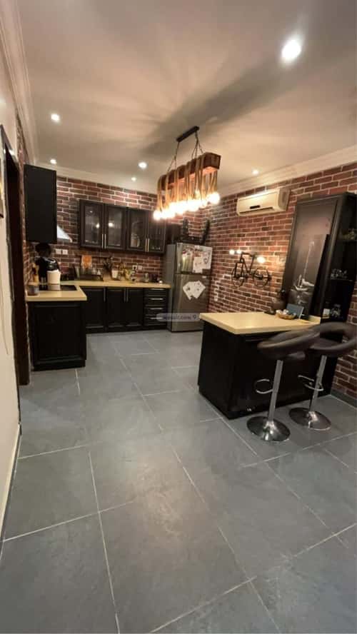 Villa 625 SQM Facing North on 15m Width Street Al Samer, East Jeddah, Jeddah