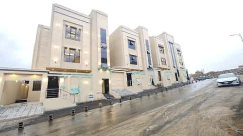 شقة 355.07 متر مربع ب 6 غرف النور، خميس مشيط