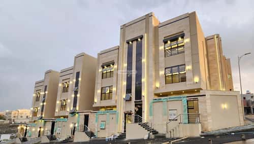 شقة 355.07 متر مربع ب 6 غرف النور، خميس مشيط