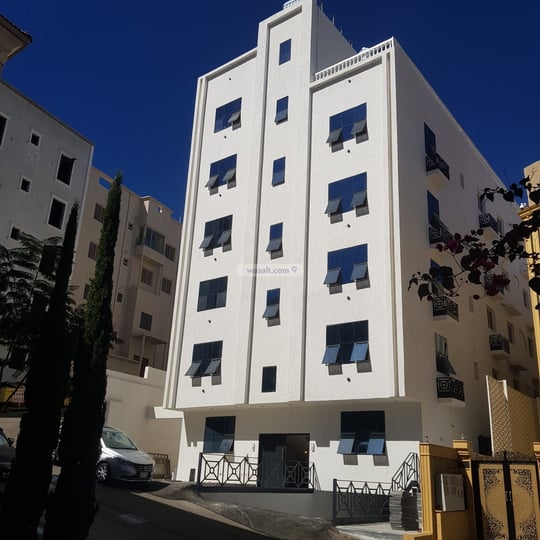 Apartment 241.39 SQM with 5 Bedrooms Al Wasaif, Abha