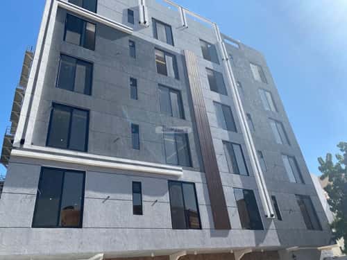 Apartment 165.78 SQM with 5 Bedrooms Al Nuzha, North Jeddah, Jeddah