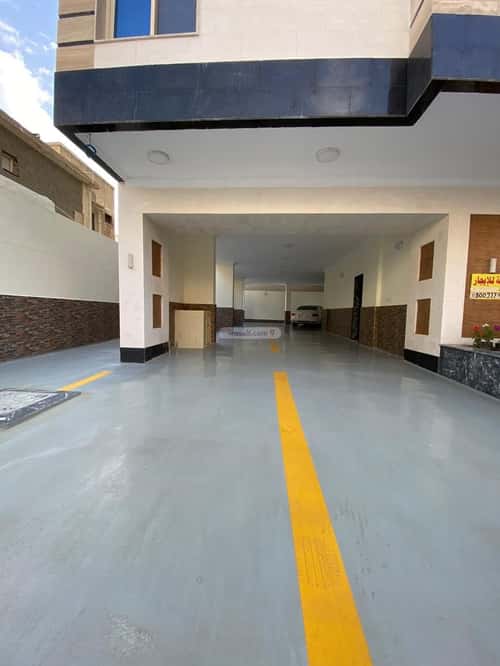Apartment 460 SQM with 3 Bedrooms Mishrifah, North Jeddah, Jeddah
