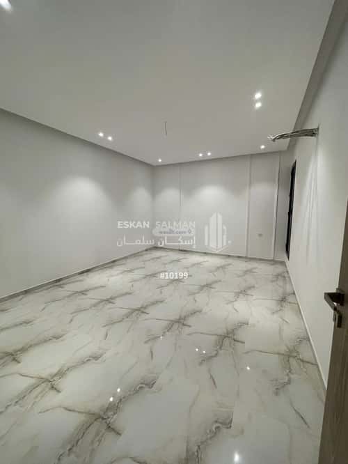 Apartment 163.19 SQM with 4 Bedrooms Almalekfahd, Makkah Al Mukarramah