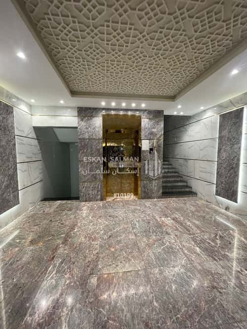 شقة 163.19 متر مربع ب 4 غرف الملك فهد، مكة المكرمة