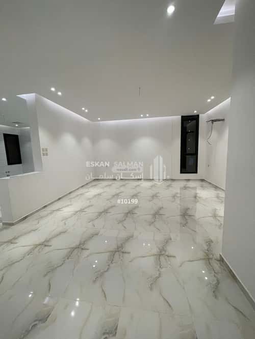 Apartment 163.19 SQM with 4 Bedrooms Almalekfahd, Makkah Al Mukarramah