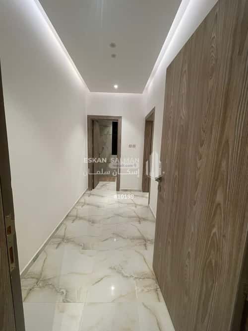 Apartment 163.19 SQM with 4 Bedrooms Almalekfahd, Makkah Al Mukarramah