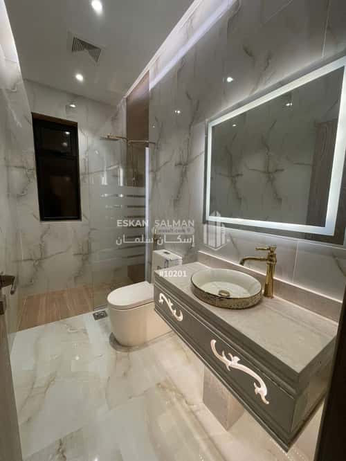 Apartment 196.45 SQM with 5 Bedrooms Alshawkia, Makkah Al Mukarramah