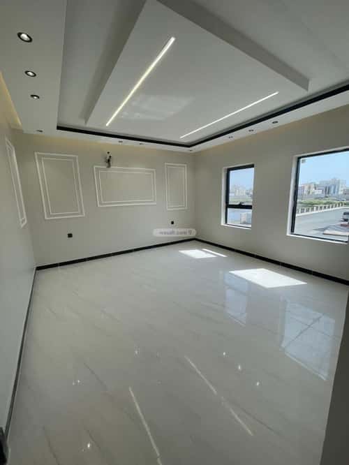 Floor 220.27 SQM with 6 Bedrooms Al-Sanaiyah, Jazan