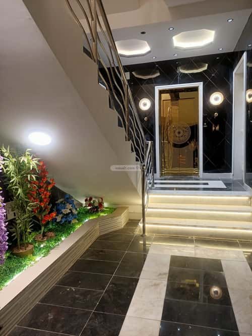 Floor 218.63 SQM with 5 Bedrooms Al Suwais 1, Jazan