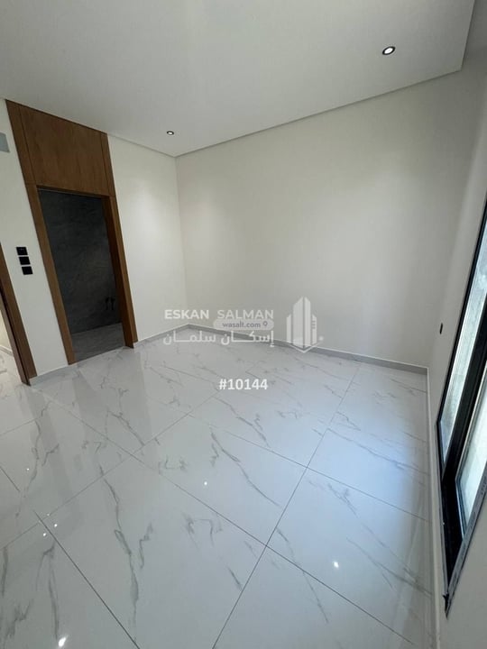 Floor 312.5 SQM with 4 Bedrooms Al Rimal, East Riyadh, Riyadh