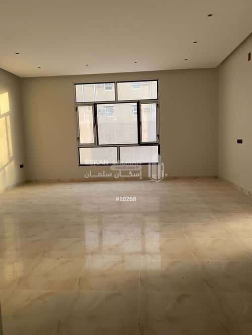 Villa 690 SQM Facing North on 15m Width Street Al-Nakhil, Eafif