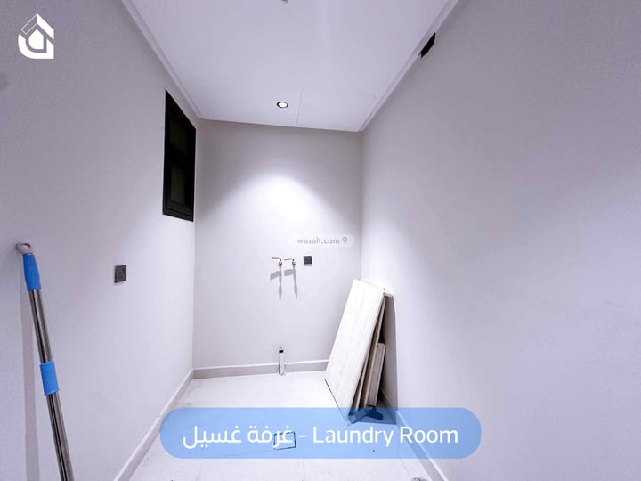 Apartment 129 SQM with 3 Bedrooms Al Yasmeen, North Riyadh, Riyadh