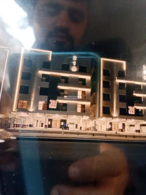 Apartment 120.45 SQM with 4 Bedrooms Al Manar, East Jeddah, Jeddah