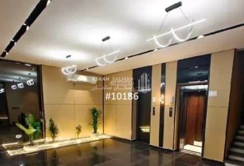 Apartment 118.67 SQM with 5 Bedrooms Al Safa, North Jeddah, Jeddah
