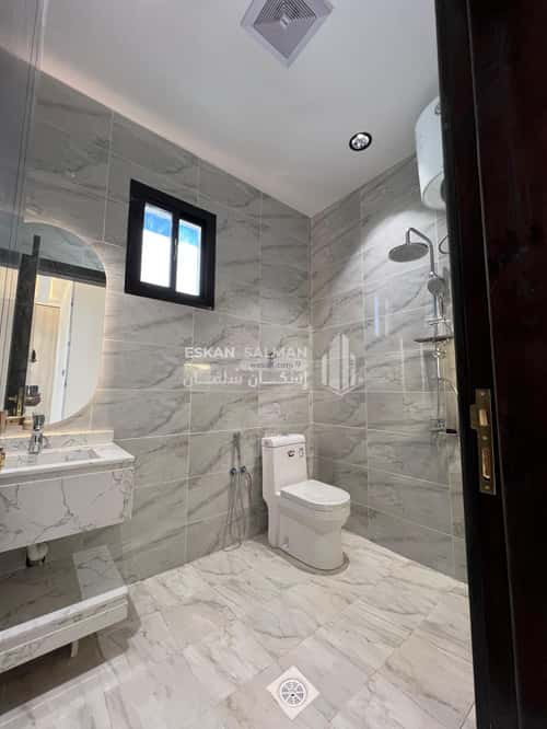 Villa 385.54 SQM Facing West on 20m Width Street Hay Al-Sulimaniyah, Alttayif