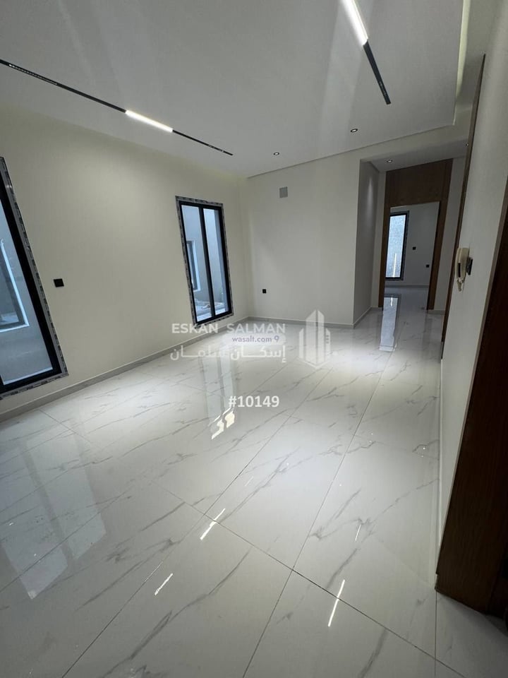 Floor 312.5 SQM with 4 Bedrooms Al Rimal, East Riyadh, Riyadh