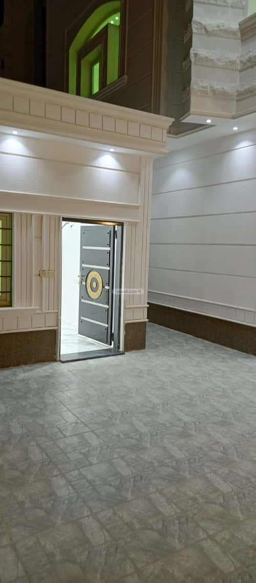 فيلا 375 متر مربع واجهة جنوبية ب 9 غرف طويق، غرب الرياض، الرياض