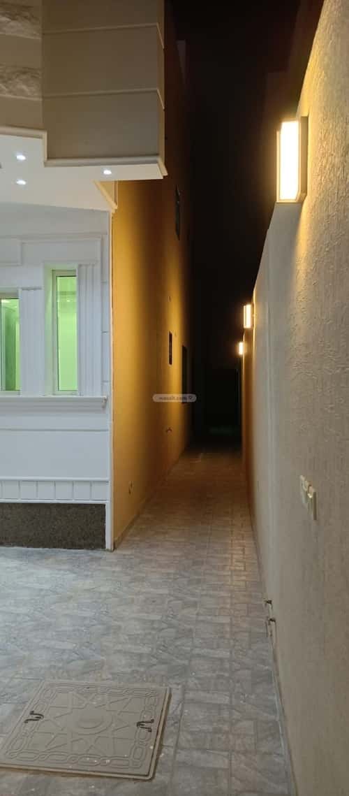 Villa 375 SQM Facing South with 9 Bedrooms Twaeeq, West Riyadh, Riyadh