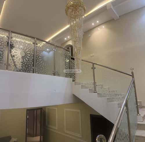 Villa 380.6 SQM Facing East on 10m Width Street Haretalbabalgadeed, Makkah Al Mukarramah