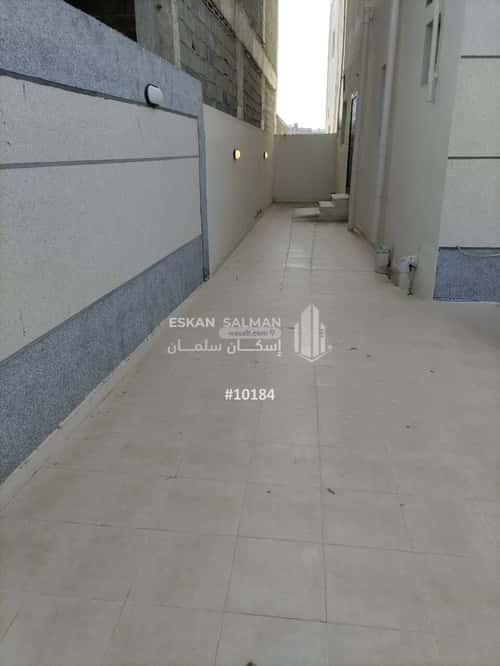 Villa 263.72 SQM Facing South on 30m Width Street Al Khudra, Madinah