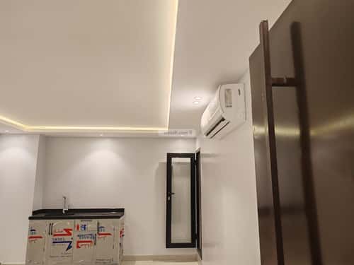 Apartment 48 SQM with 1 Bedroom King Fahd, North Riyadh, Riyadh