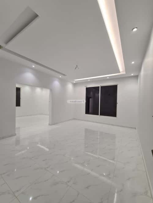 Apartment 249.44 SQM with 6 Bedrooms Al Marwah, North Jeddah, Jeddah