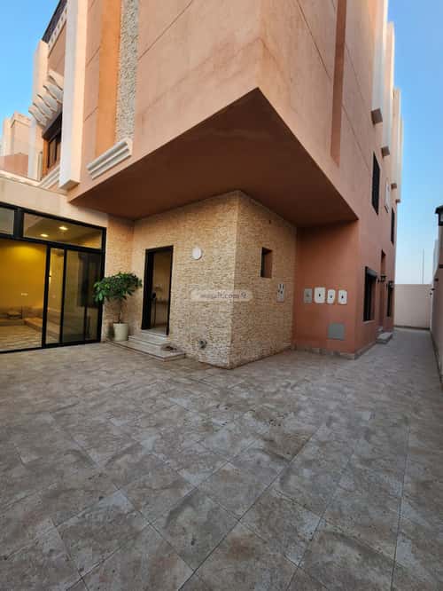 Villa 260 SQM Facing North on 15m Width Street Al Loaloa, North Jeddah, Jeddah