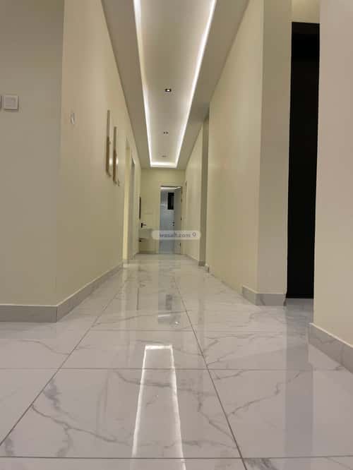 Floor 293.25 SQM with 6 Bedrooms An-Narjis, North Riyadh, Riyadh