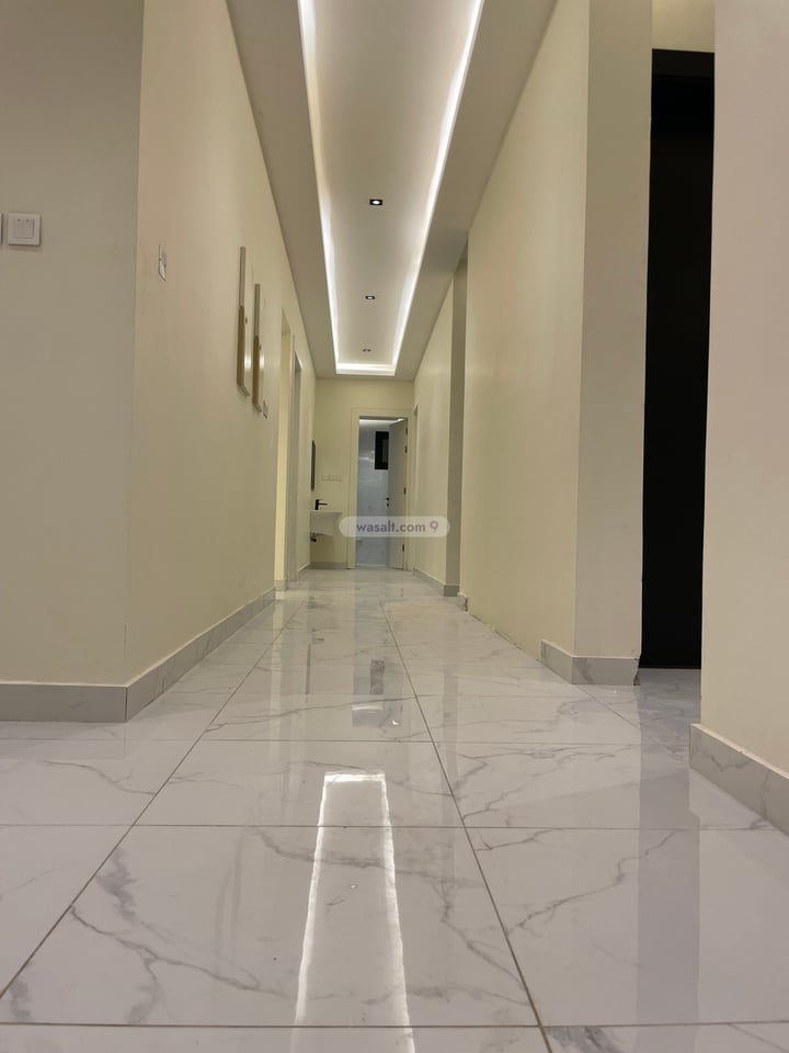 Floor 293.25 SQM with 6 Bedrooms Al Narjis, North Riyadh, Riyadh