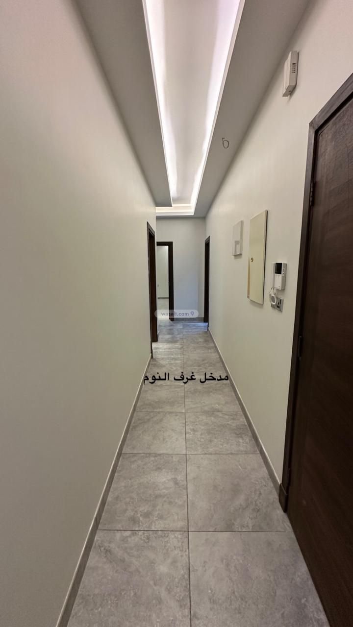 Apartment 169.73 SQM with 5 Bedrooms Ar Rawdah, North Jeddah, Jeddah