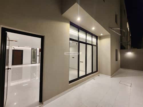 Villa 300 SQM Facing West on 15m Width Street Al Rahmanyah, East Jeddah, Jeddah