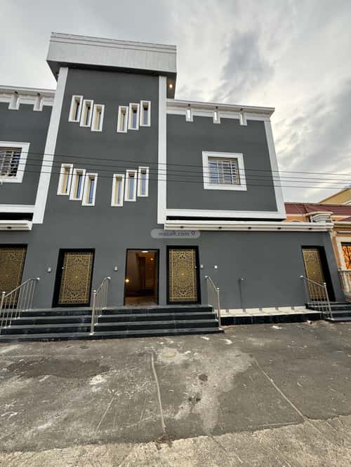 Apartment 253.7 SQM with 8 Bedrooms Al Yarmuk, Khamis Mushayt