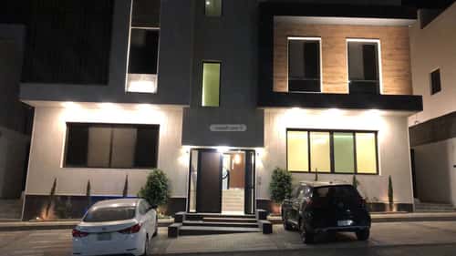 Apartment 217.71 SQM with 8 Bedrooms Al Akhbar, Alttayif