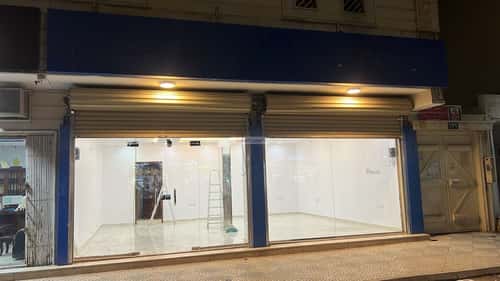 Showroom for Rent Al-Marwah, South Riyadh, Riyadh