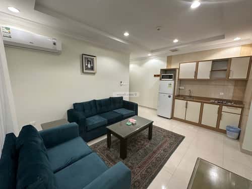 Apartment 945 SQM with 2 Bedrooms Al-Falah, North Riyadh, Riyadh
