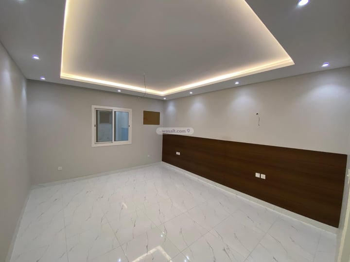 Apartment 201.85 SQM with 5 Bedrooms Abruq Ar Rughamah, East Jeddah, Jeddah