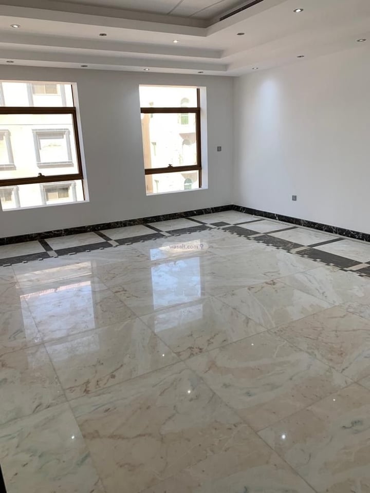 Apartment 196.18 SQM with 5 Bedrooms Al Hamra, North Jeddah, Jeddah