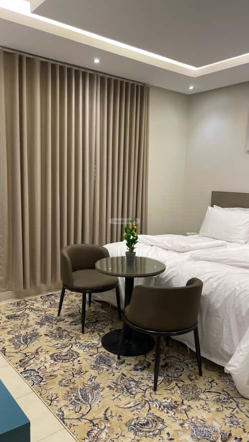 Furnished Apartment 390 SQM with 1 Bedroom Al-Muanisiyah, East Riyadh, Riyadh