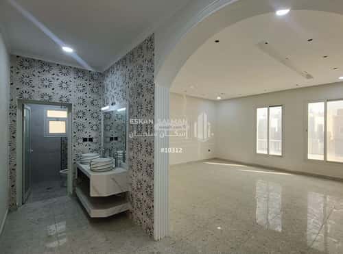 Apartment 187.72 SQM with 5 Bedrooms Ishbiliyah - Al Jubail, Jubail