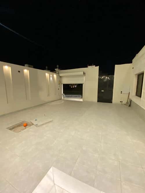 Villa 437.5 SQM Facing East on 20m Width Street Al Sheraa, Khobar