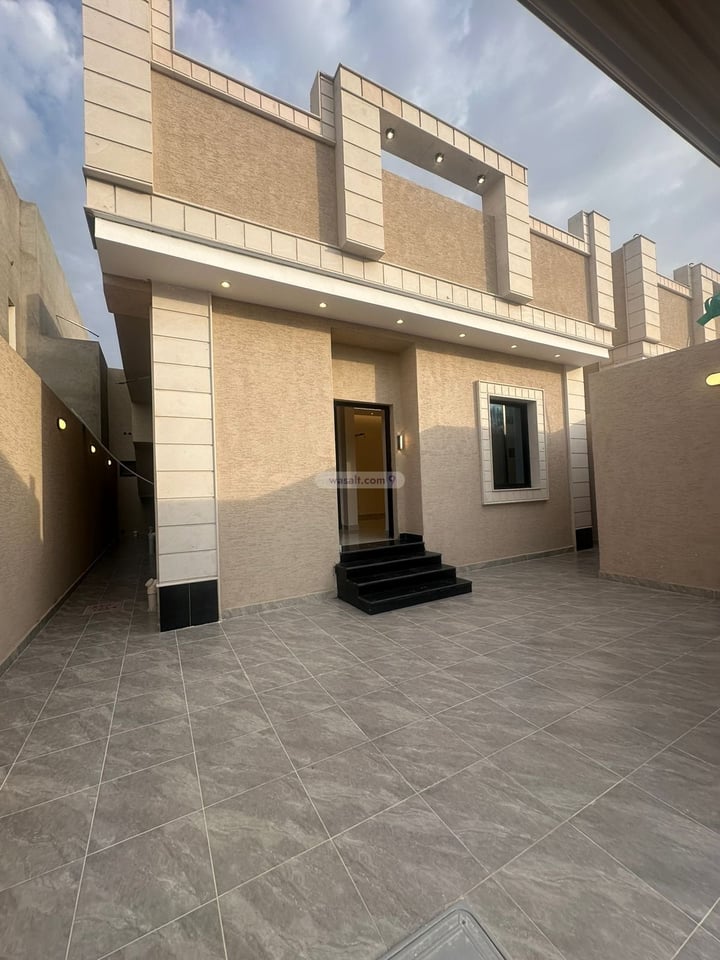 Floor 312.5 SQM with 3 Bedrooms Ar Riyadh, North Jeddah, Jeddah