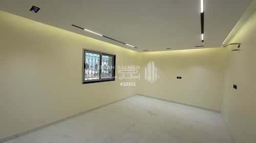Apartment 208.59 SQM with 6 Bedrooms Badr, Aldammam