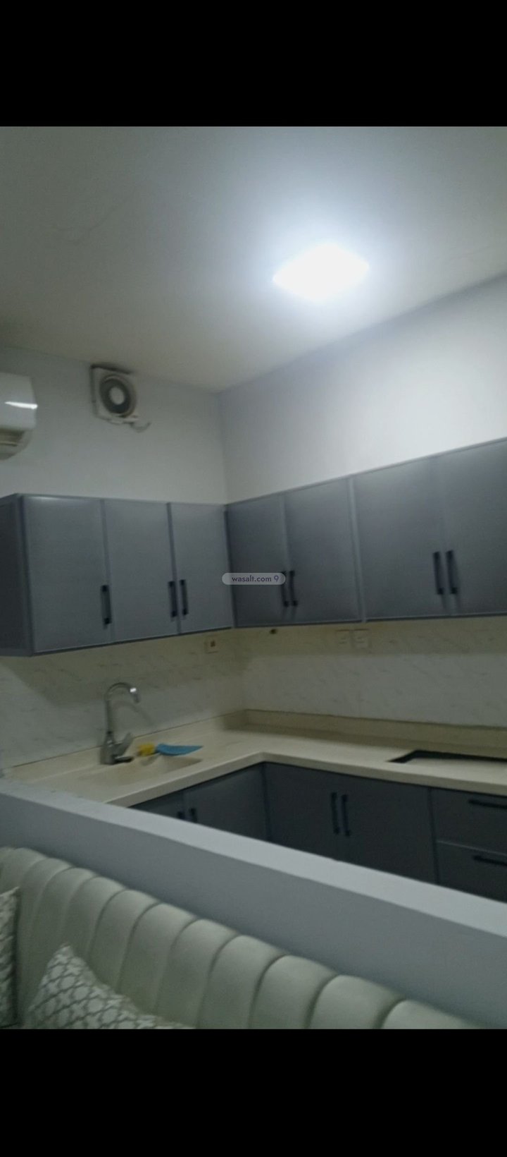 Apartment 70 SQM with 1 Bedroom Al Aqeeq, North Riyadh, Riyadh