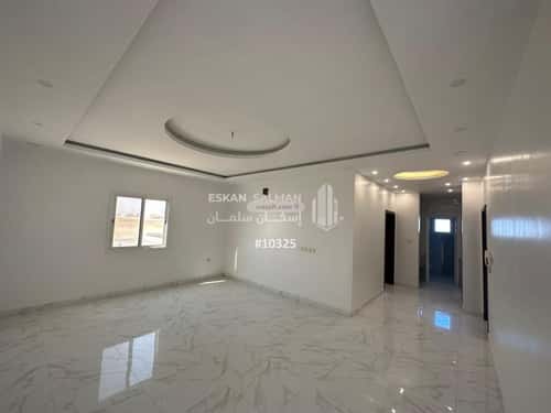 شقة 204.97 متر مربع ب 5 غرف غرناطة، الجبيل