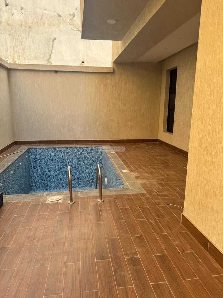 Villa 283.5 SQM Facing South on 15m Width Street Ash Sheraa, North Jeddah, Jeddah