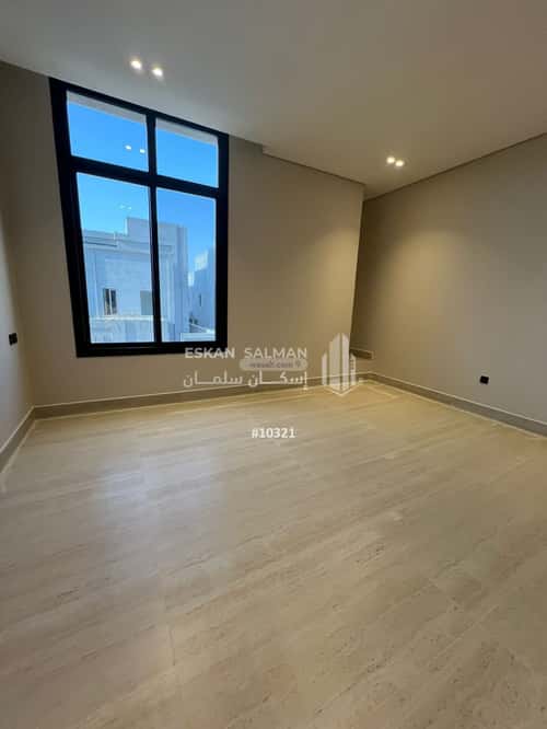 Villa 313.8 SQM Facing South on 15m Width Street Al-Rimal, Bariduh