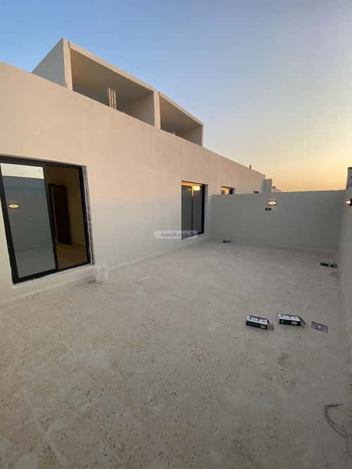 دور 630 متر مربع ب 4 غرف بدر، جنوب الرياض، الرياض