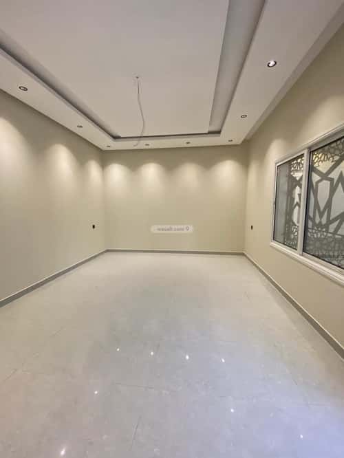 Villa 437.5 SQM Facing East on 20m Width Street Al Sheraa, Khobar